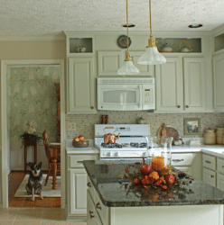 Budget-friendly kitchen updates