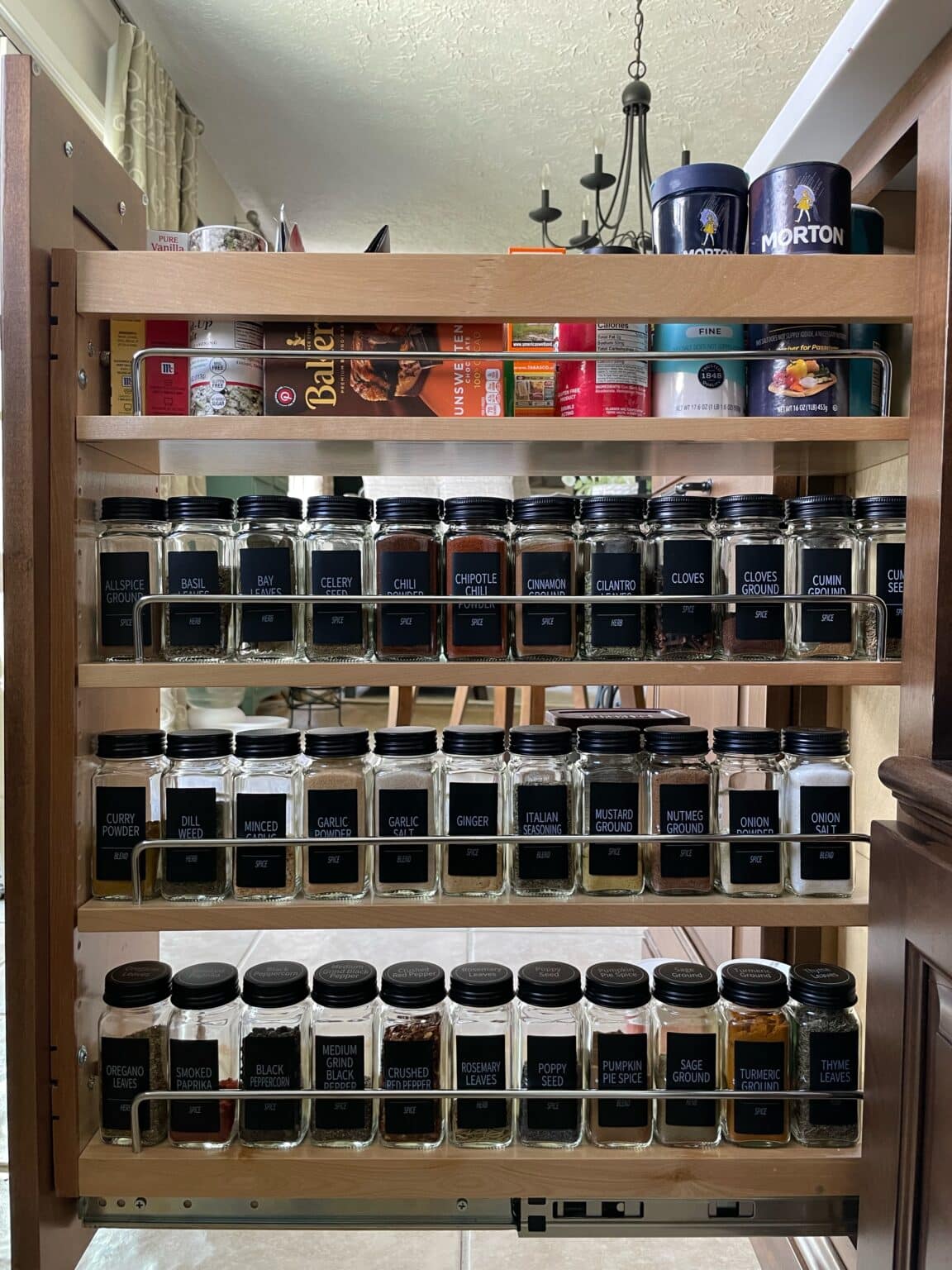 Design a New Kitchen Island for a BudgetFriendly Update